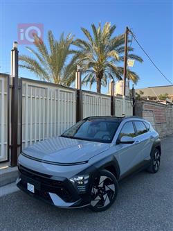 هيونداي كونا